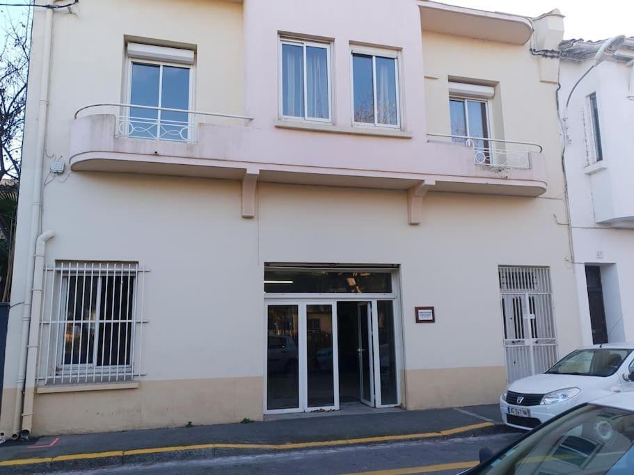 Passerelle Opera Perpignan Exterior foto