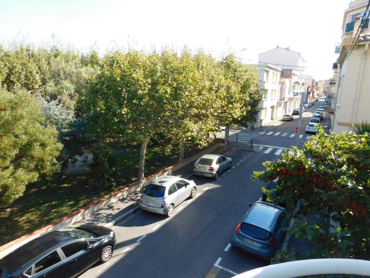 Passerelle Opera Perpignan Exterior foto
